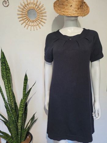 Petite robe noire