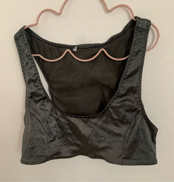 Top court - photo numéro 2