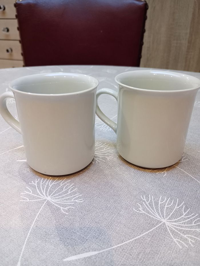 Tasses Knorr - photo numéro 2