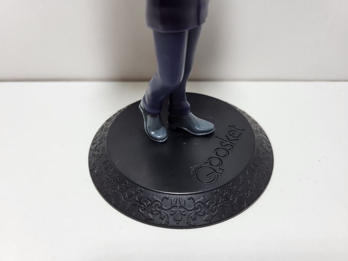 Figurine Qposket Jujutsu Kaisen Satoru Gojo Ver B - photo numéro 7
