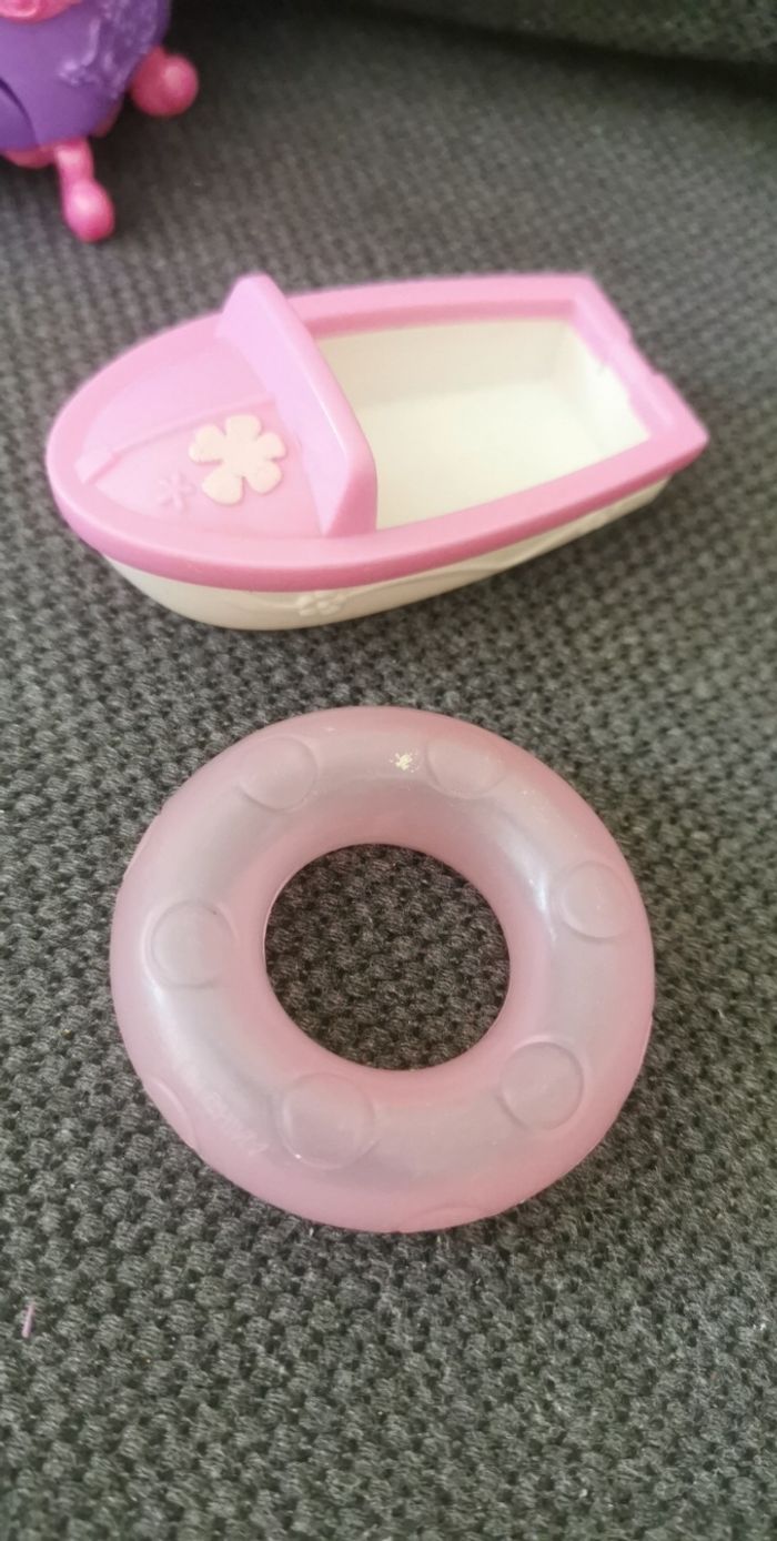 Lot accessoires minnie disney - photo numéro 9