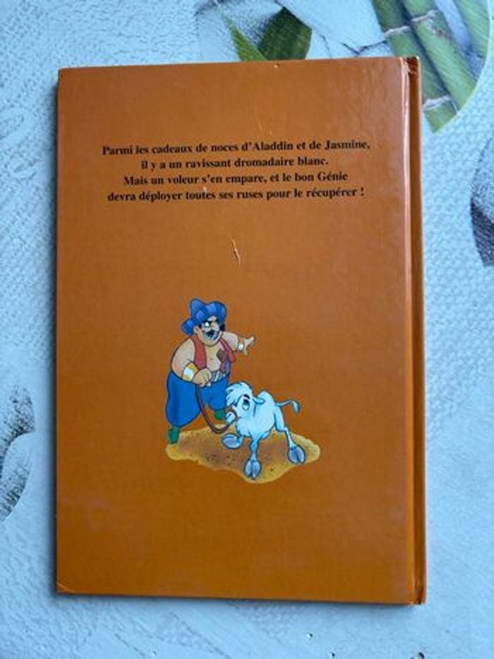 Livre Disney - photo numéro 5