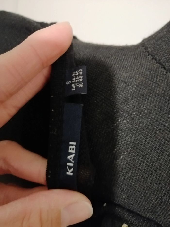 Haut t S - photo numéro 3