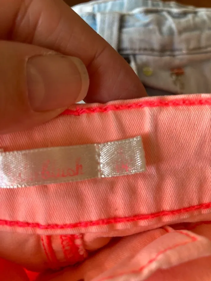 Billieblush short - photo numéro 7