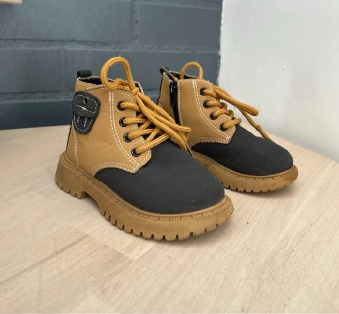 Bottines 24 - photo numéro 2