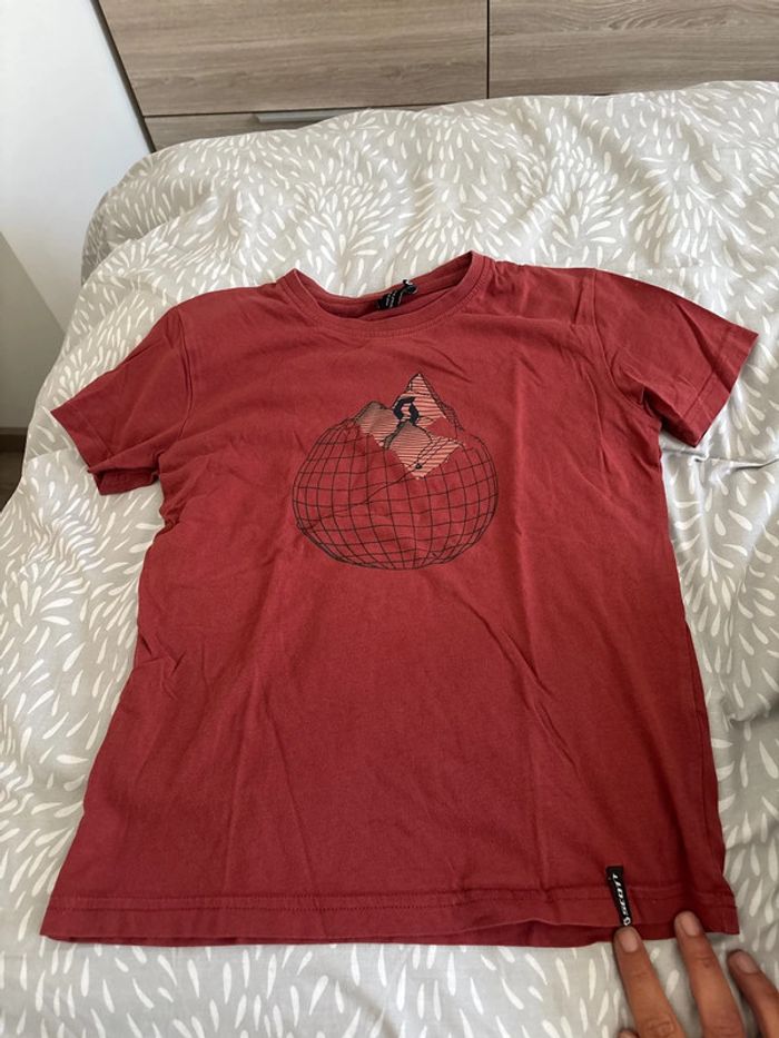 TEE shirt garçon