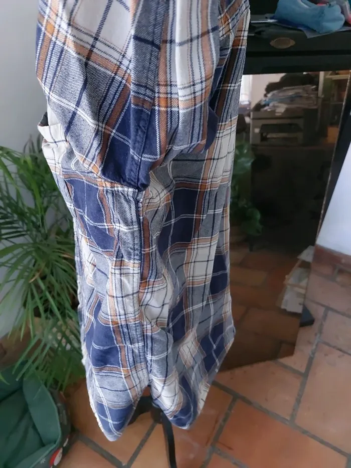 Chemise - photo numéro 4