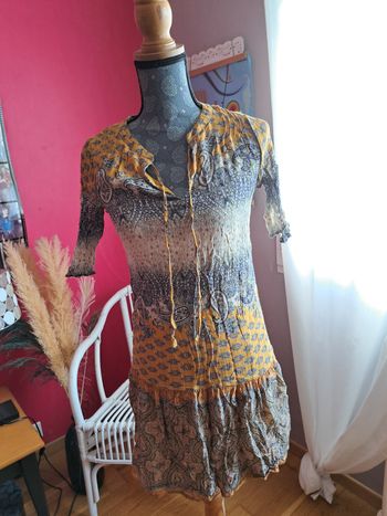 Robe Promod