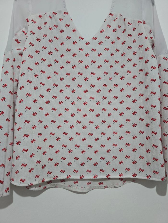 Blouse - photo numéro 2