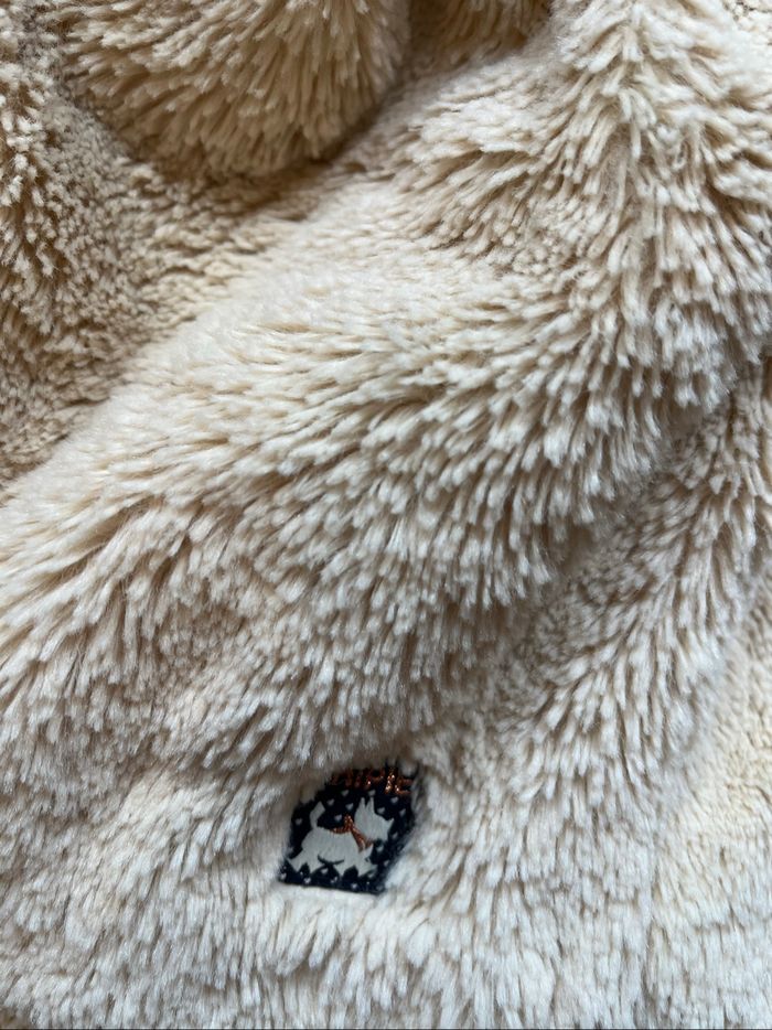 Manteau doux 3 ans - photo numéro 4