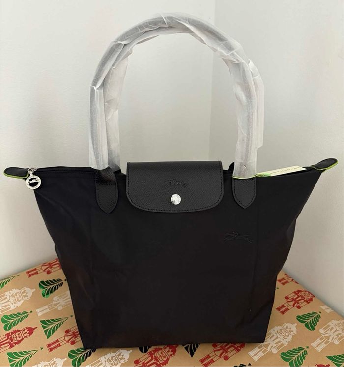 Sac Longchamp le pliage - photo numéro 5