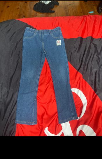Jeans Disney baby