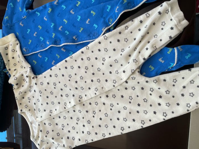 Lot de vêtements - photo numéro 6