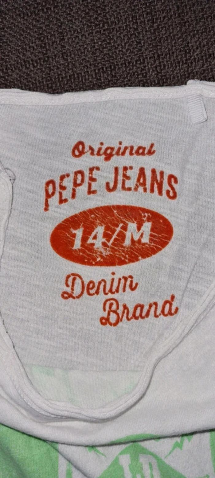 tee shirt🍀 - photo numéro 2