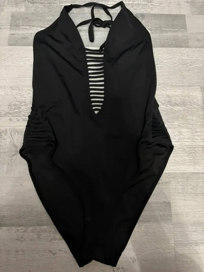 Maillot de bain