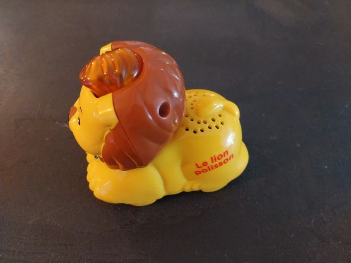 Fripon - photo numéro 2