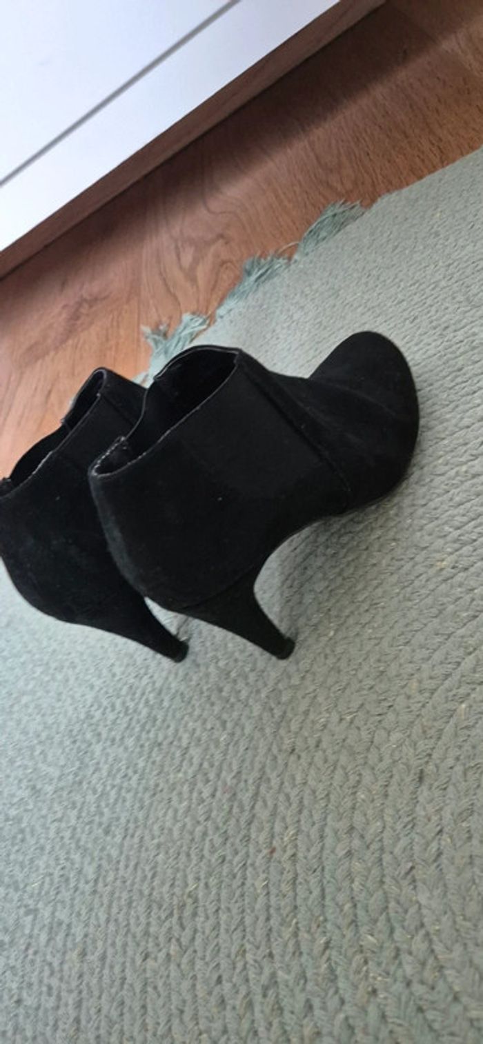 Bottines - photo numéro 4