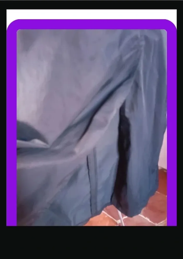 Jupe fendu taille 36 promod - photo numéro 3