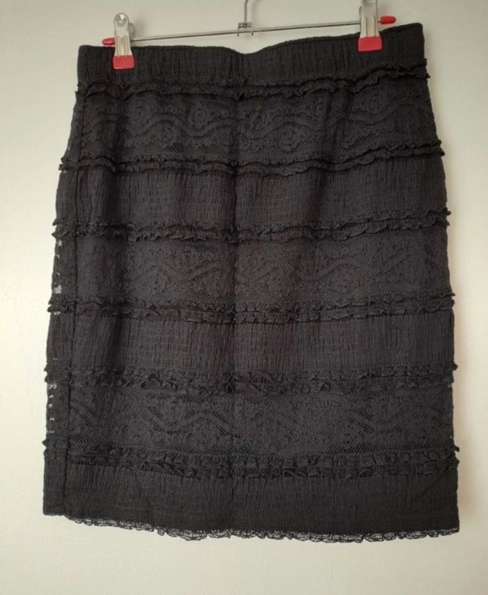 Jupe taille m