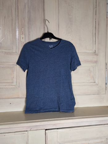 T-shirt bazic 