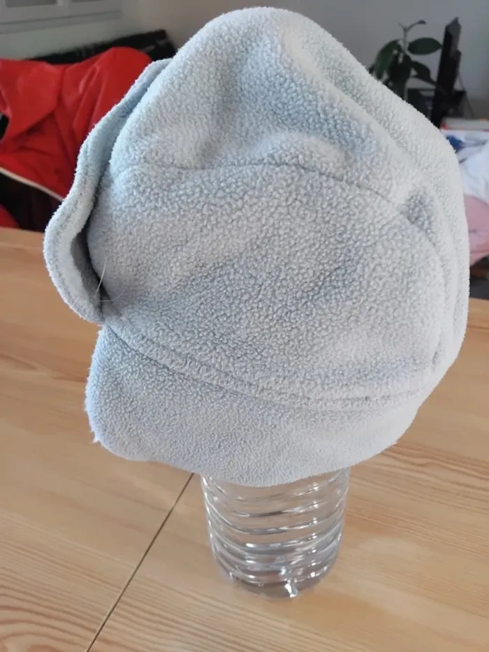 Bonnet d'hiver 🔄 - photo numéro 5