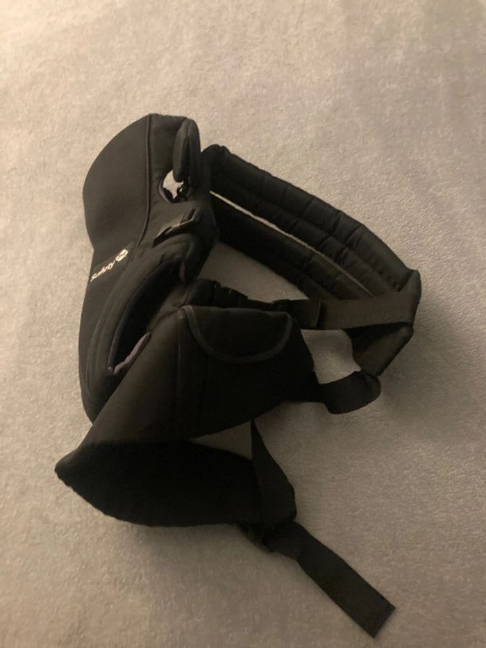 Porte bébé - photo numéro 6