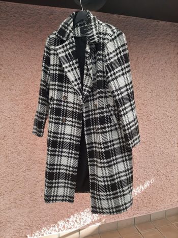 Manteau femme