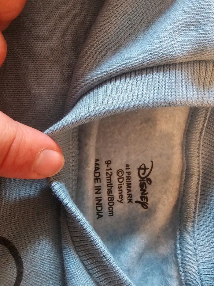 Ensemble garçon - photo numéro 2