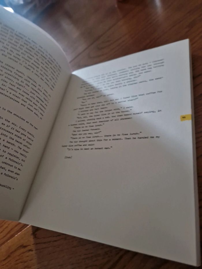 Livre et soudain ils se parlerent - photo numéro 4