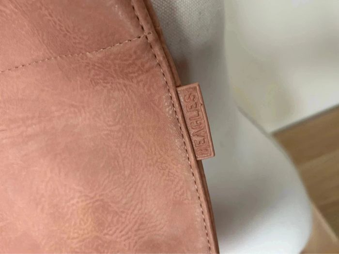 Sac vieux rose beagles - photo numéro 6