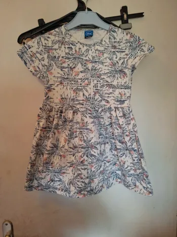 Robe 8 ans disney