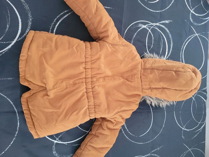 Manteau chaud 3 ans - photo numéro 5