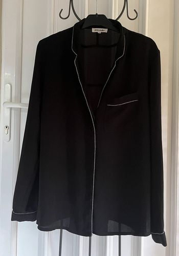 Blouse grain de malice