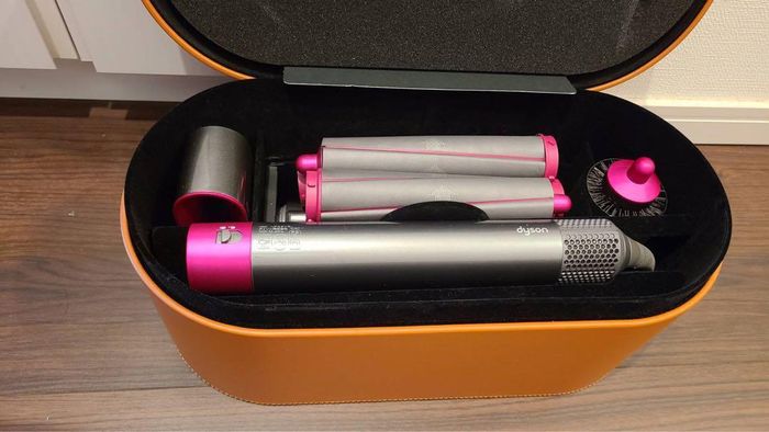 Dyson airwap complete - photo numéro 3