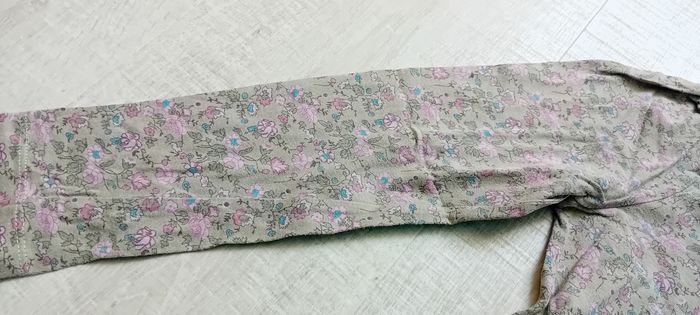 T-shirt ML CFK 8 ans - photo numéro 4