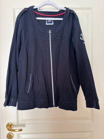 Veste terre de marins 50