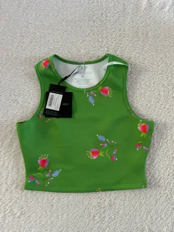 Débardeur / top Cynthia Rowley