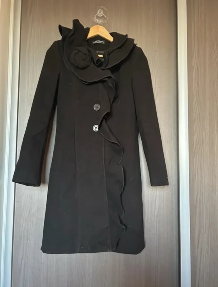 Manteau