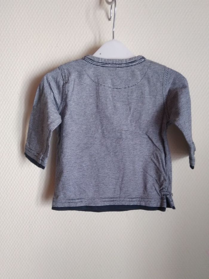 T shirt - photo numéro 3