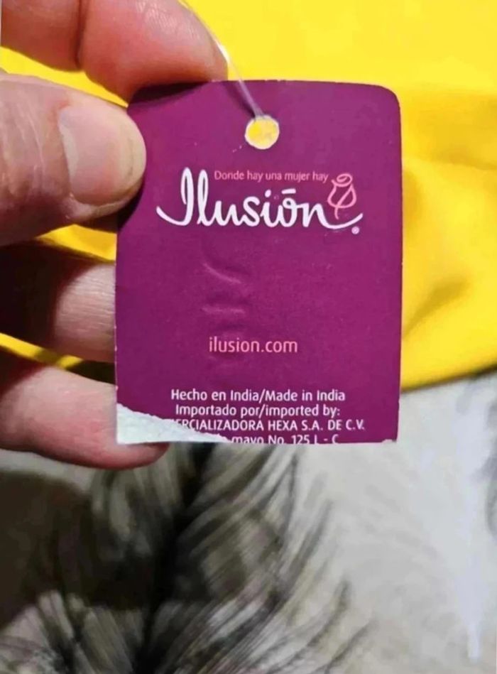 Top ilusion - photo numéro 14