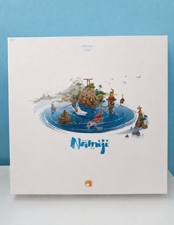Namiji