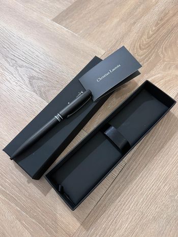 Stylo Christian Lacroix
