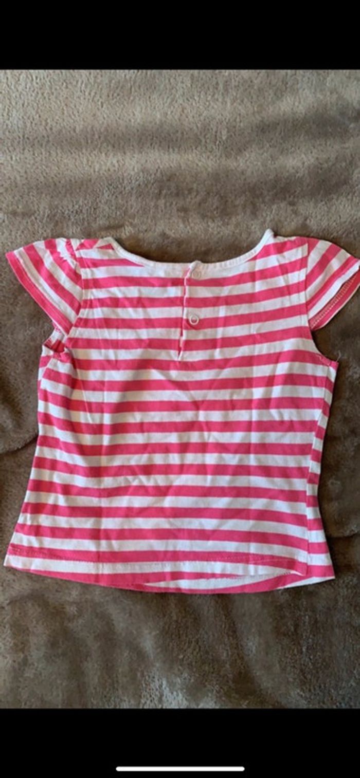 Teeshirt - photo numéro 2