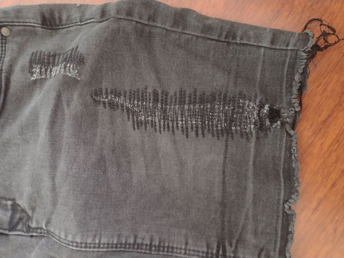 Jupe fille 12 ans - photo numéro 3