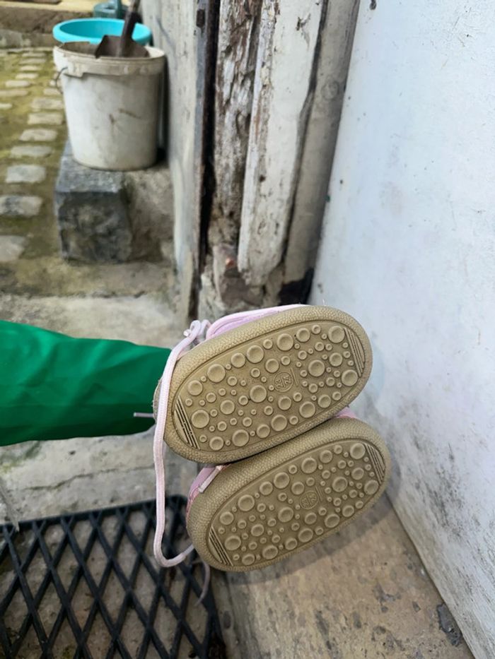 Botte de neige fille - photo numéro 4