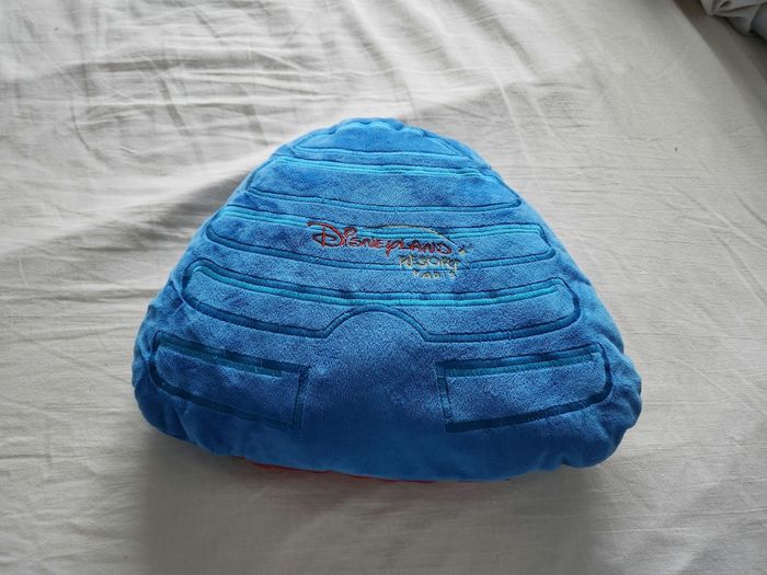 Coussin winnie - photo numéro 2