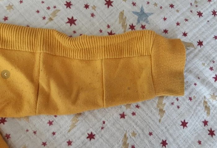 Sweat Primark Toy Story 2-3 ans 98cm - photo numéro 6