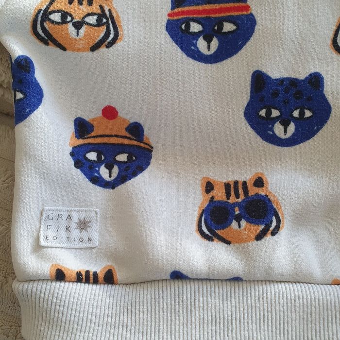 Pull Kiabi 6mois - photo numéro 4