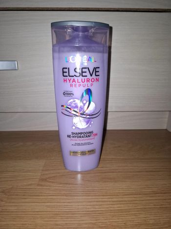 Shampooing Elseve