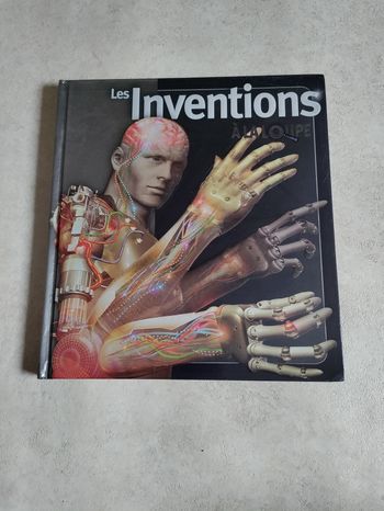 Les inventions